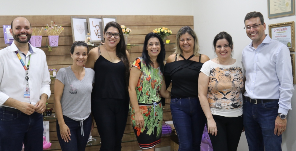 Sarandi é indicada para Prêmio Prefeito Empreendedor